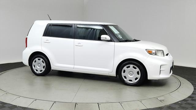 used 2012 Scion xB car, priced at $7,900