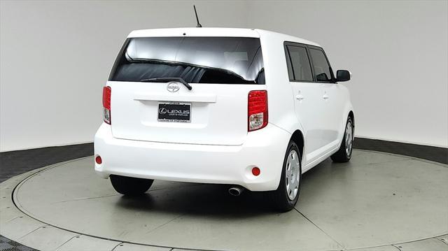 used 2012 Scion xB car, priced at $7,900