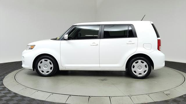 used 2012 Scion xB car, priced at $7,900