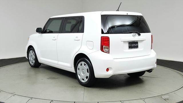 used 2012 Scion xB car, priced at $7,900