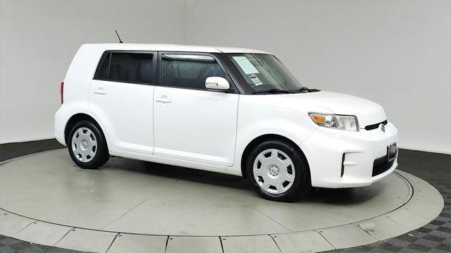 used 2012 Scion xB car, priced at $7,900