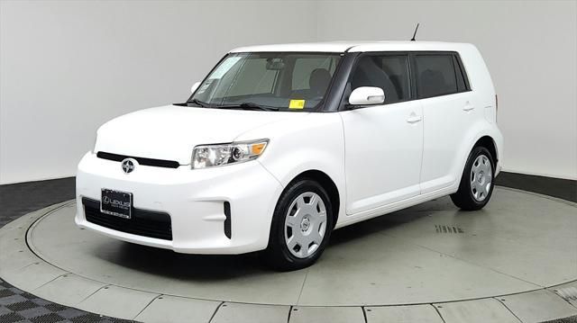 used 2012 Scion xB car, priced at $7,900