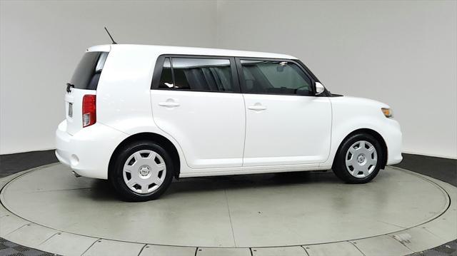 used 2012 Scion xB car, priced at $7,900