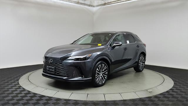 new 2024 Lexus RX 350 car, priced at $61,010