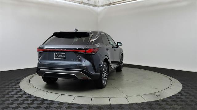 new 2024 Lexus RX 350 car, priced at $61,010