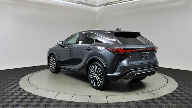 new 2024 Lexus RX 350 car, priced at $61,010