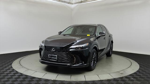 new 2025 Lexus RX 350 car, priced at $59,950