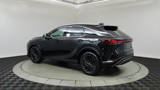 new 2025 Lexus RX 350 car, priced at $59,950