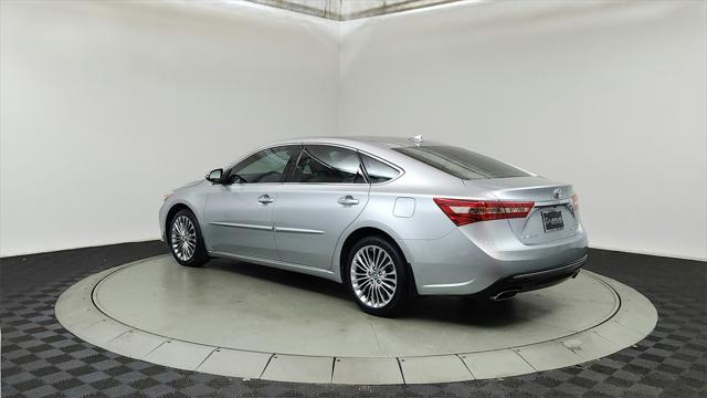 used 2016 Toyota Avalon car, priced at $15,990