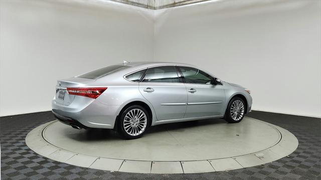 used 2016 Toyota Avalon car, priced at $15,990