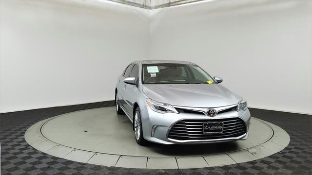 used 2016 Toyota Avalon car, priced at $15,990