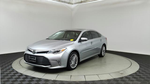 used 2016 Toyota Avalon car, priced at $15,990