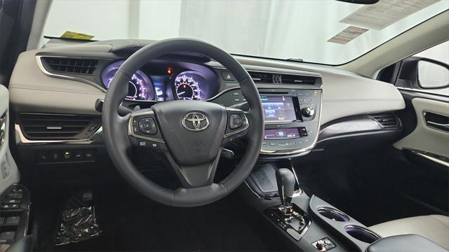 used 2016 Toyota Avalon car, priced at $15,990