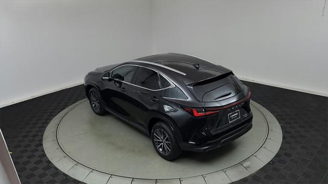 used 2023 Lexus NX 350 car, priced at $41,189