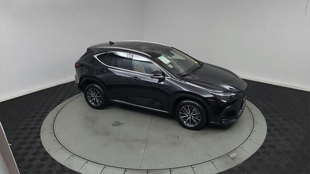 used 2023 Lexus NX 350 car, priced at $41,189