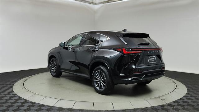 used 2023 Lexus NX 350 car, priced at $41,189