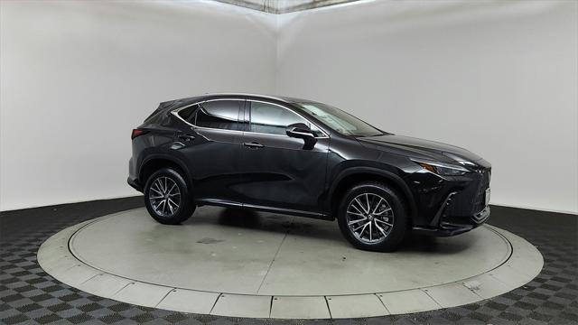 used 2023 Lexus NX 350 car, priced at $41,189