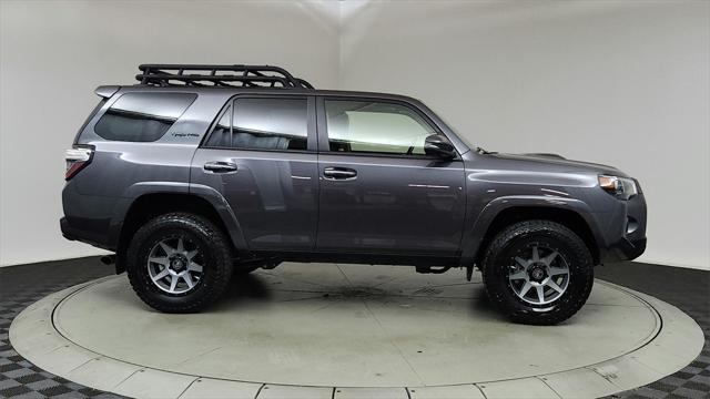 used 2023 Toyota 4Runner car, priced at $56,493