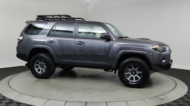 used 2023 Toyota 4Runner car, priced at $56,493