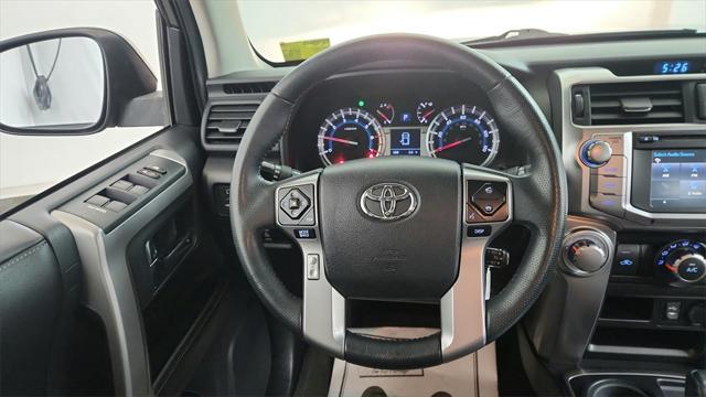 used 2015 Toyota 4Runner car, priced at $24,130