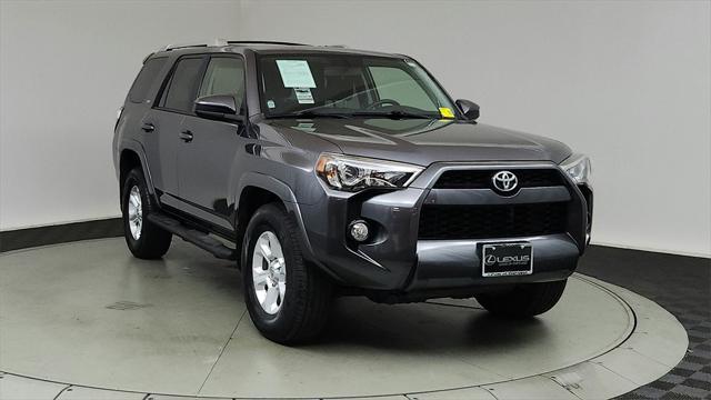 used 2015 Toyota 4Runner car, priced at $24,130