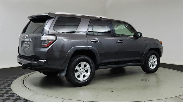 used 2015 Toyota 4Runner car, priced at $24,130