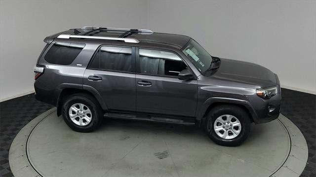 used 2015 Toyota 4Runner car, priced at $24,130