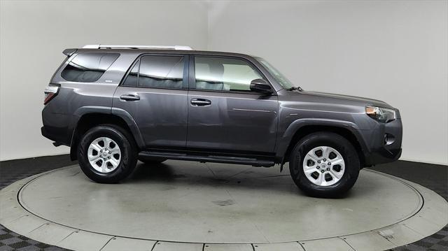 used 2015 Toyota 4Runner car, priced at $24,130