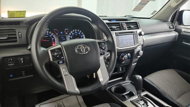 used 2015 Toyota 4Runner car, priced at $24,130