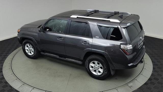 used 2015 Toyota 4Runner car, priced at $24,130