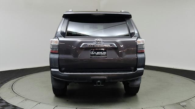 used 2015 Toyota 4Runner car, priced at $24,130