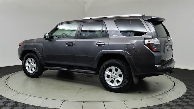 used 2015 Toyota 4Runner car, priced at $24,130