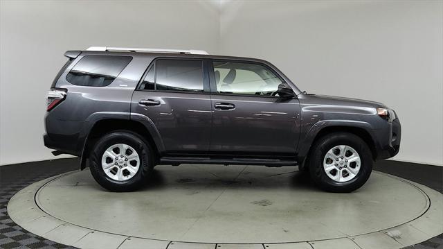 used 2015 Toyota 4Runner car, priced at $24,130