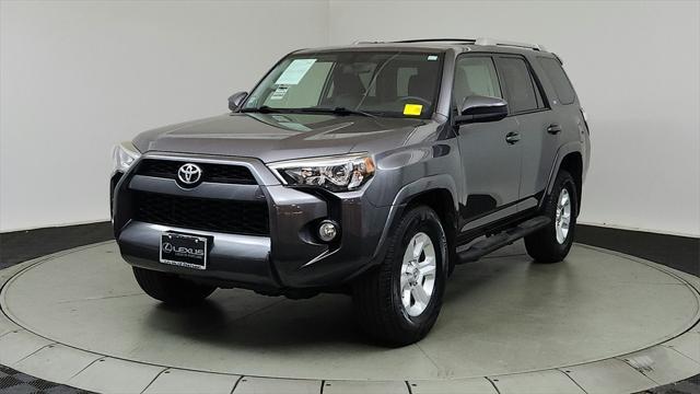 used 2015 Toyota 4Runner car, priced at $24,130