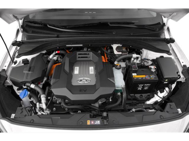 used 2019 Hyundai Ioniq EV car, priced at $13,690