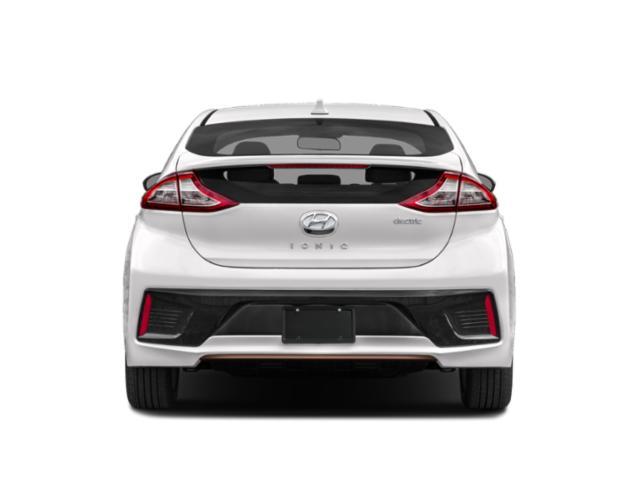 used 2019 Hyundai Ioniq EV car, priced at $13,690