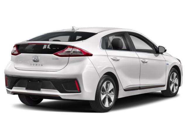 used 2019 Hyundai Ioniq EV car, priced at $13,690