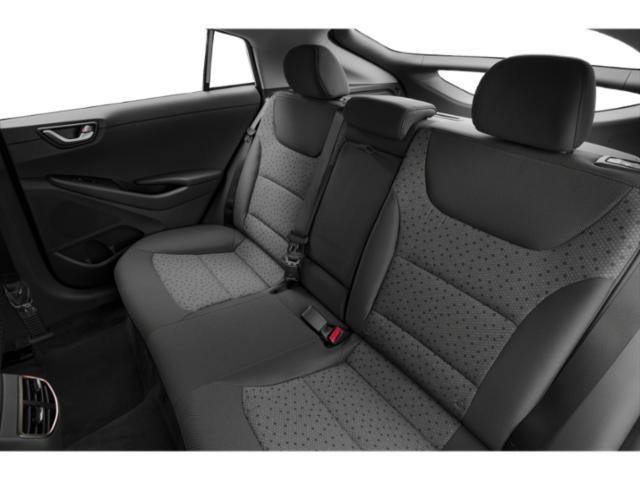 used 2019 Hyundai Ioniq EV car, priced at $13,690