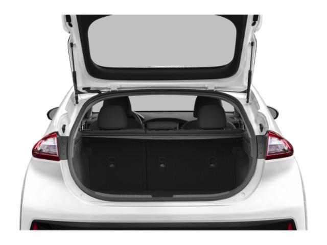 used 2019 Hyundai Ioniq EV car, priced at $13,690