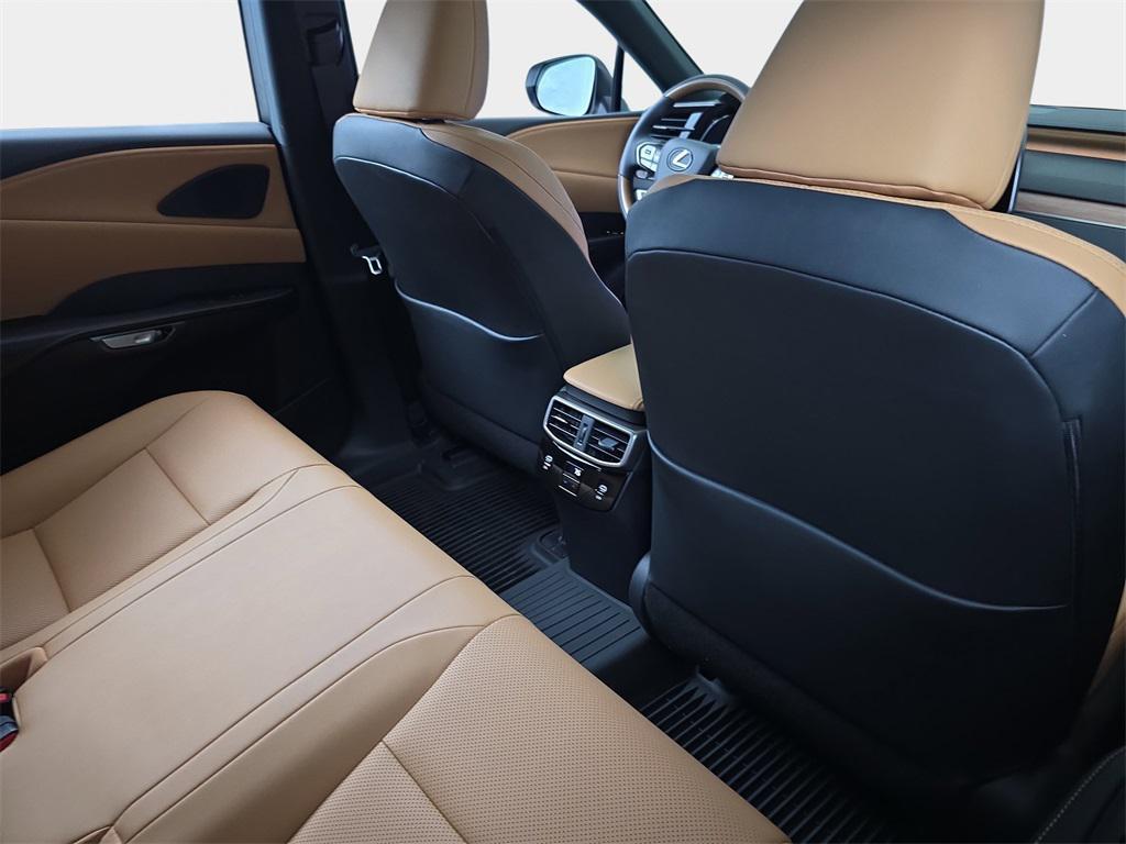 new 2026 Lexus RX 350 car, priced at $60,640