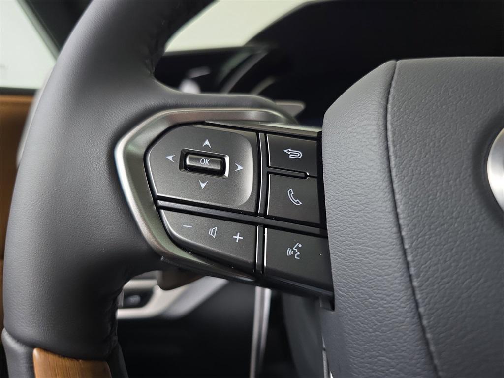 new 2026 Lexus RX 350 car, priced at $60,640