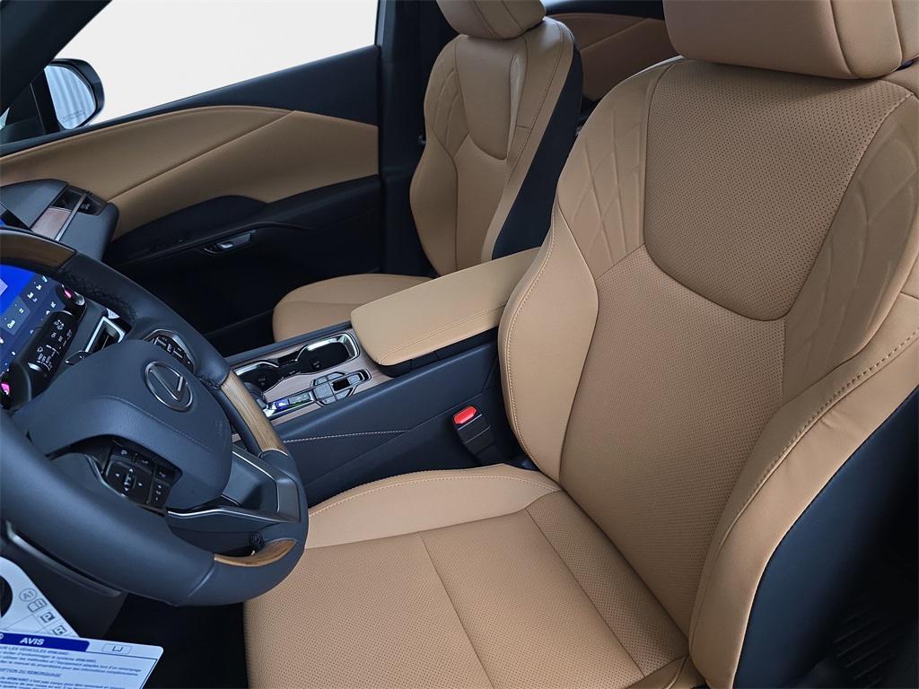 new 2026 Lexus RX 350 car, priced at $60,640