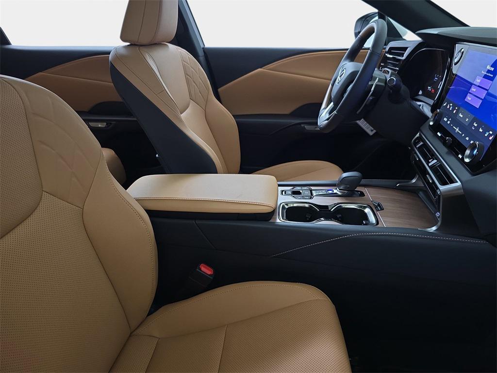 new 2026 Lexus RX 350 car, priced at $60,640