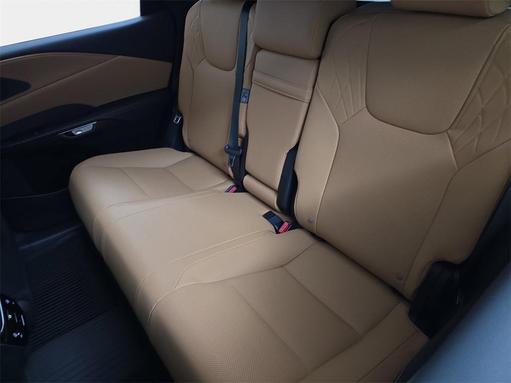 new 2026 Lexus RX 350 car, priced at $60,640