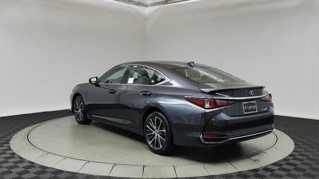 new 2025 Lexus ES 300h car, priced at $48,675