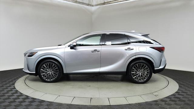 new 2025 Lexus RX 350 car, priced at $67,200