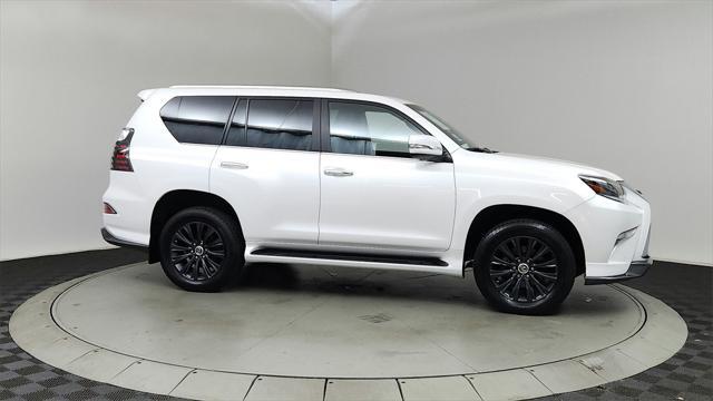 used 2023 Lexus GX 460 car, priced at $54,999