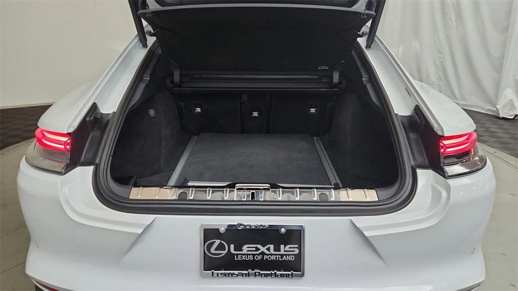 used 2023 Porsche Panamera car, priced at $81,999