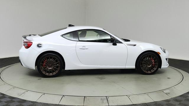 used 2020 Subaru BRZ car, priced at $29,950