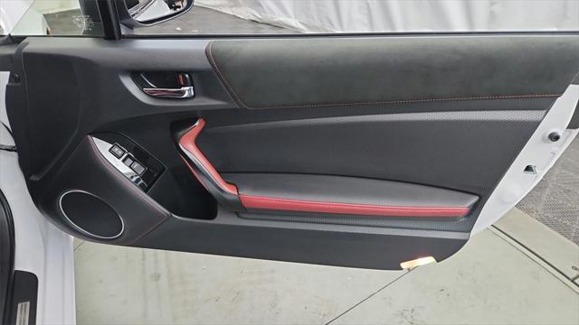 used 2020 Subaru BRZ car, priced at $29,950